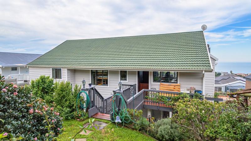 6 Bedroom Property for Sale in Tergniet Western Cape